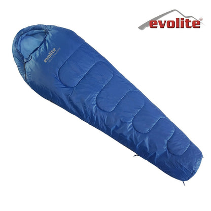 Evolite（エボライト）Alfa Pro Sleeping Bag 0°C アルファプロ 化繊シュラフ