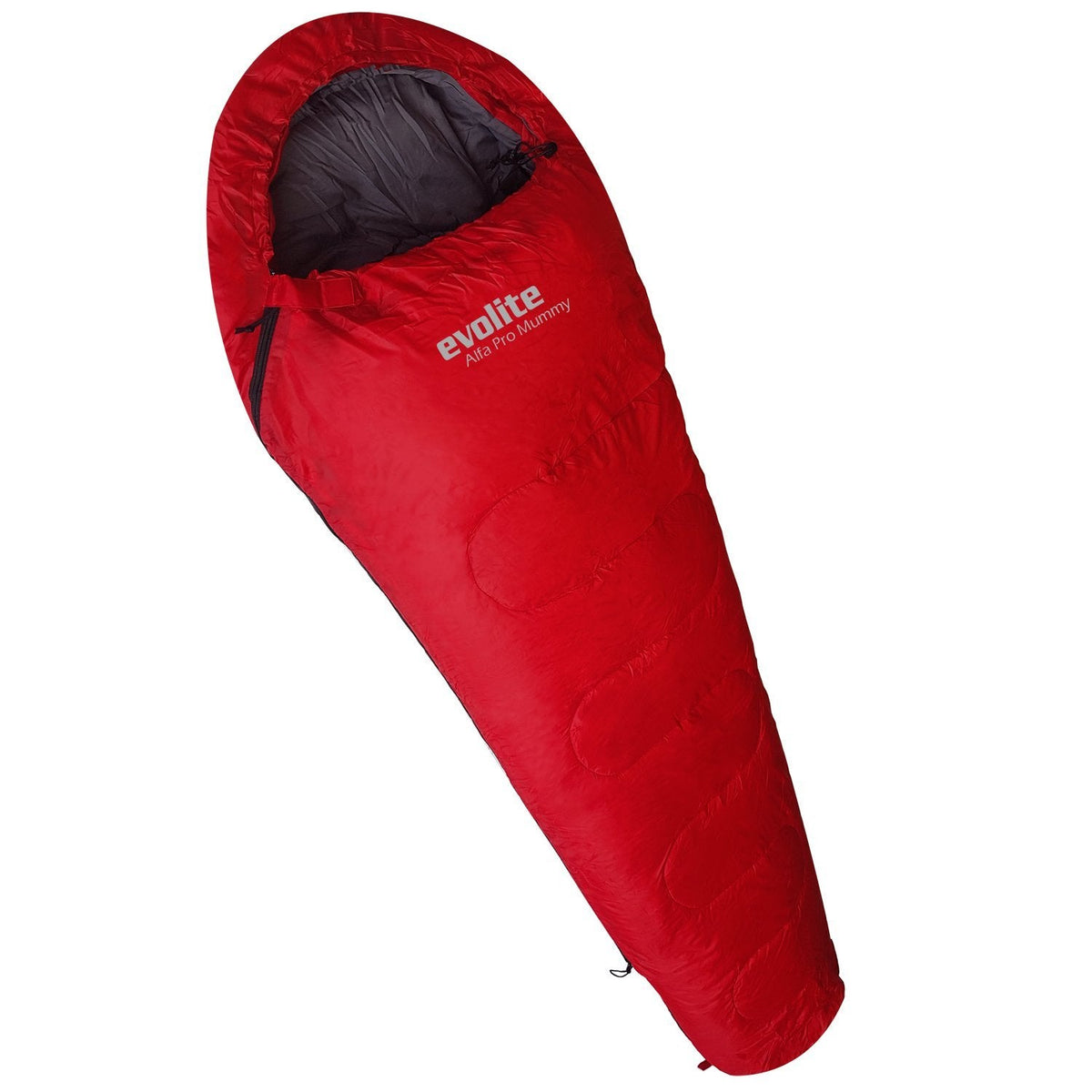 Evolite（エボライト）Alfa Pro Sleeping Bag 0°C アルファプロ 化繊シュラフ