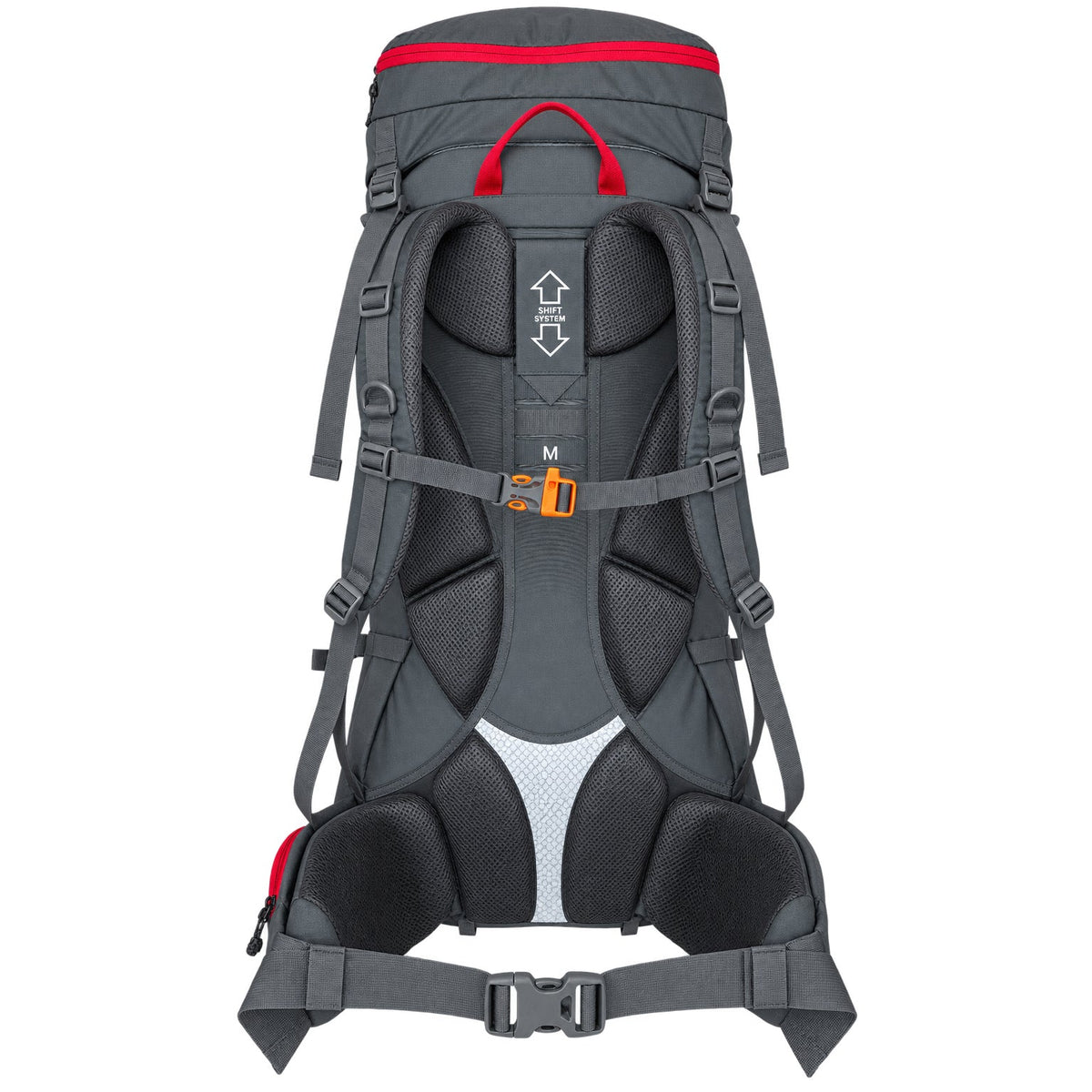 Evolite（エボライト）Ares 65+10L Backpack アレス 65+10L バックパック｜大型・登山・縦走