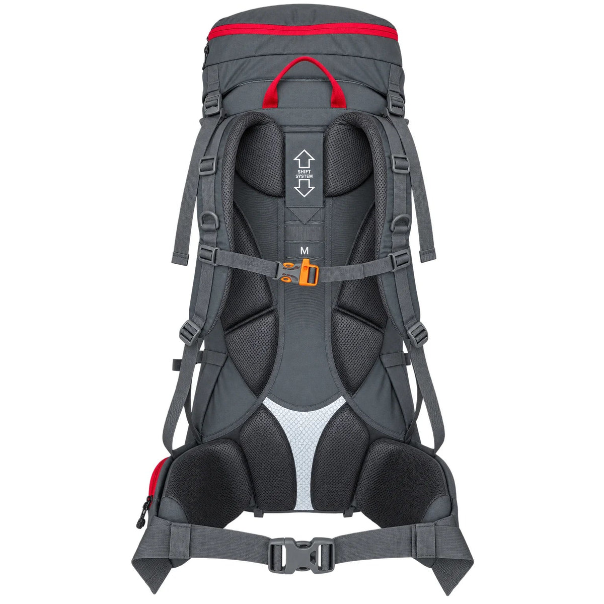 Evolite（エボライト）Ares 75+10L Backpack アレス 75+10L バックパック｜大型・登山・縦走