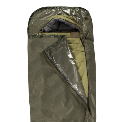 Evolite（エボライト）Micron Bivy Cover マイクロン ビビィカバー 寝袋用防水カバー