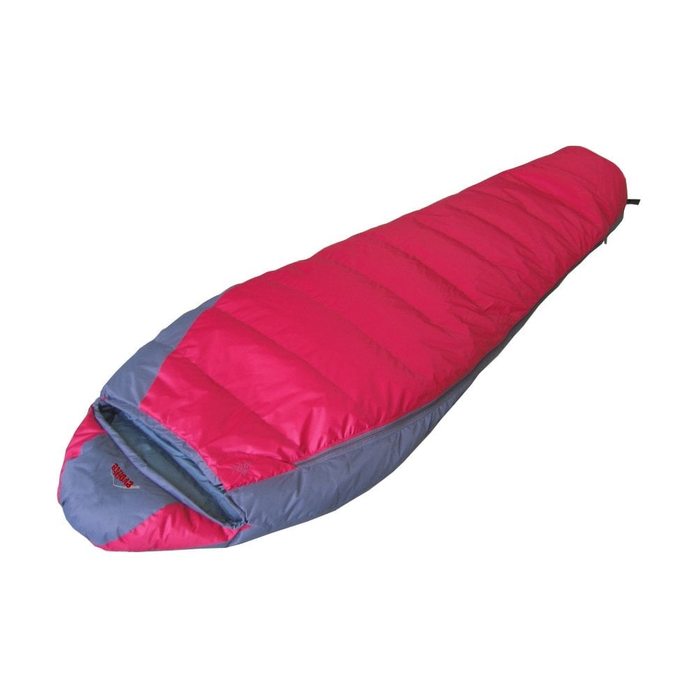 Evolite（エボライト）Cocoon 300 Down Sleeping Bag -12°C コクーン300 ダウンシュラフ