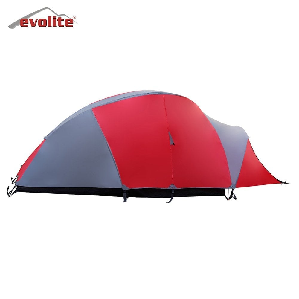 Evolite（エボライト）Dakota 4 Season Tent（ダコタ 4シーズンテント）2人用 ダブルウォールテント