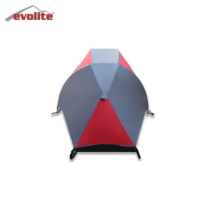 Evolite（エボライト）Dakota 4 Season Tent（ダコタ 4シーズンテント）2人用 ダブルウォールテント