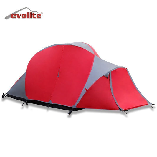 Evolite（エボライト）Dakota 4 Season Tent（ダコタ 4シーズンテント）2人用 ダブルウォールテント