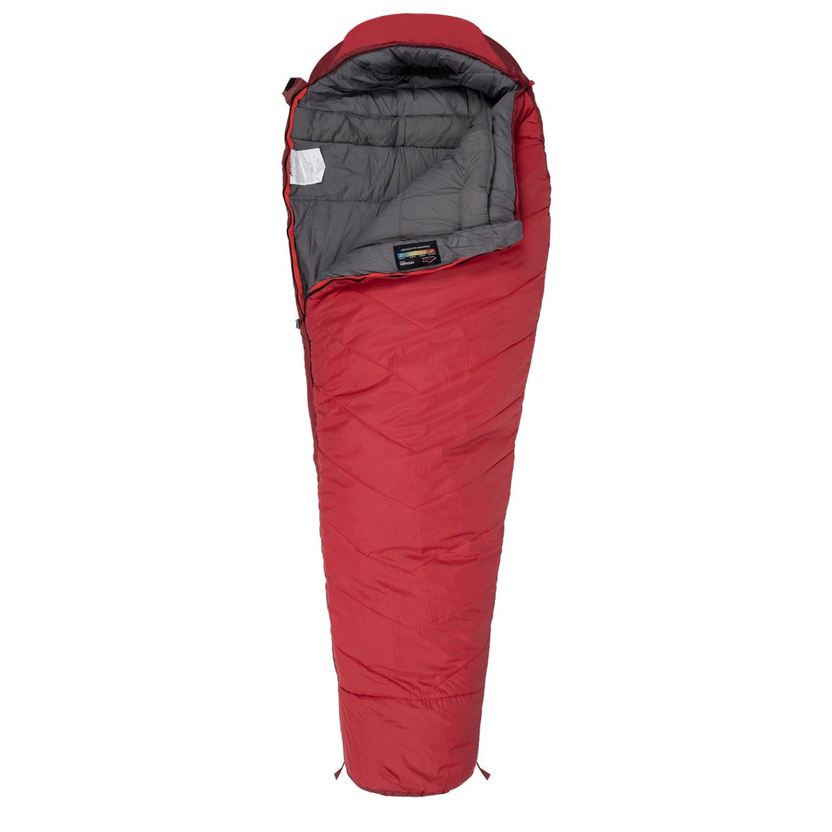 Evolite（エボライト）Dreamer Ultralight Extreme Sleeping Bag -32°C ドリーマー ウルトラライト 化繊シュラフ