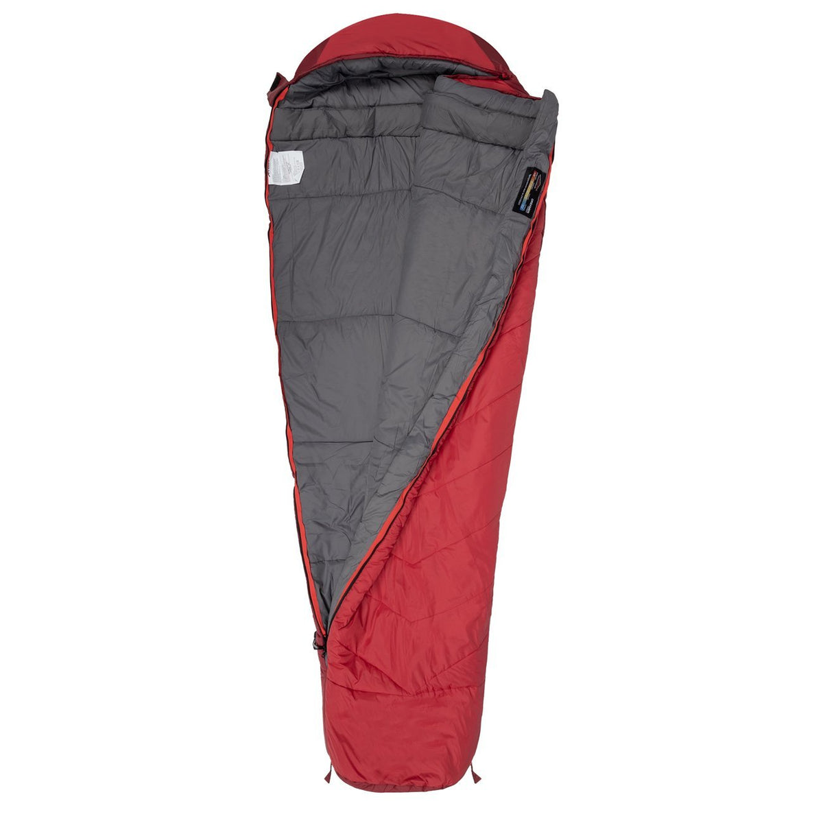 Evolite（エボライト）Dreamer Ultralight Extreme Sleeping Bag -32°C ドリーマー ウルトラライト 化繊シュラフ