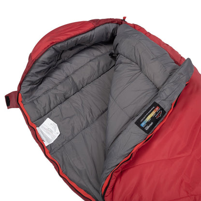 Evolite（エボライト）Dreamer Ultralight Extreme Sleeping Bag -32°C ドリーマー ウルトラライト 化繊シュラフ