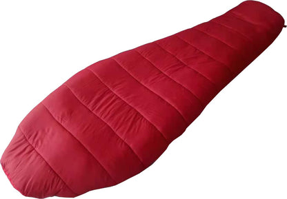 Evolite（エボライト）Dreamer Ultralight Extreme Sleeping Bag -32°C ドリーマー ウルトラライト 化繊シュラフ