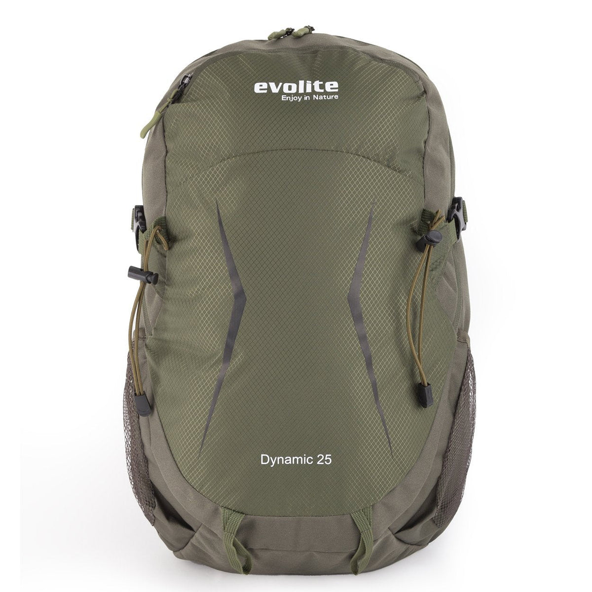 Evolite（エボライト）Dynamic 25L Backpack ダイナミック 25L バックパック｜軽量・トレッキング