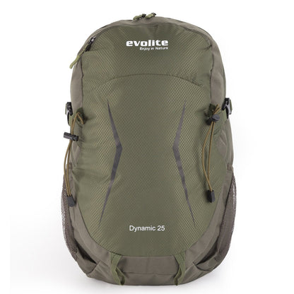 Evolite（エボライト）Dynamic 25L Backpack ダイナミック 25L バックパック｜軽量・トレッキング