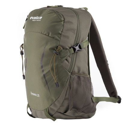 Evolite（エボライト）Dynamic 25L Backpack ダイナミック 25L バックパック｜軽量・トレッキング
