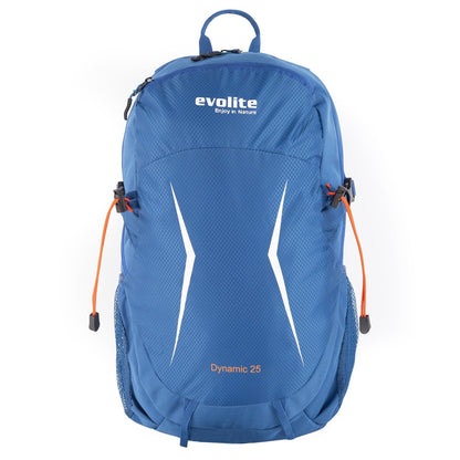 Evolite（エボライト）Dynamic 25L Backpack ダイナミック 25L バックパック｜軽量・トレッキング