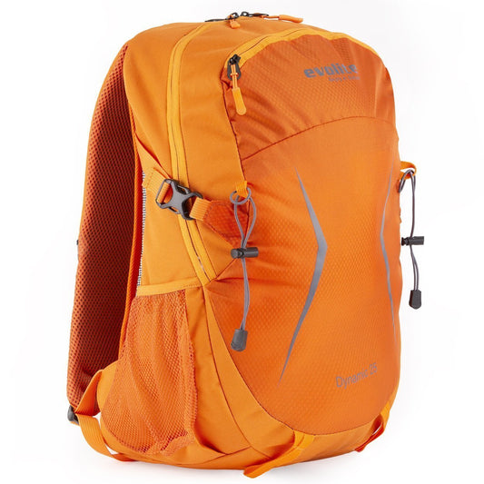 Evolite（エボライト）Dynamic 25L Backpack ダイナミック 25L バックパック｜軽量・トレッキング
