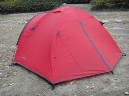 Evolite エボライト Excamp 2 Pro 2人用テント E-9209 3シーズン