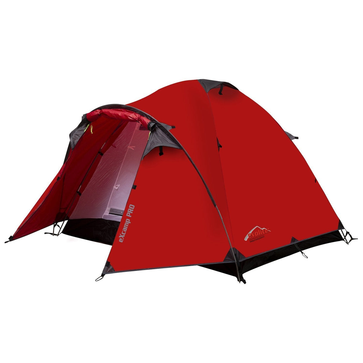 Evolite エボライト Excamp 2 Pro 2人用テント E-9209 3シーズン