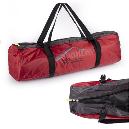 Evolite エボライト Excamp 2 Pro 2人用テント E-9209 3シーズン