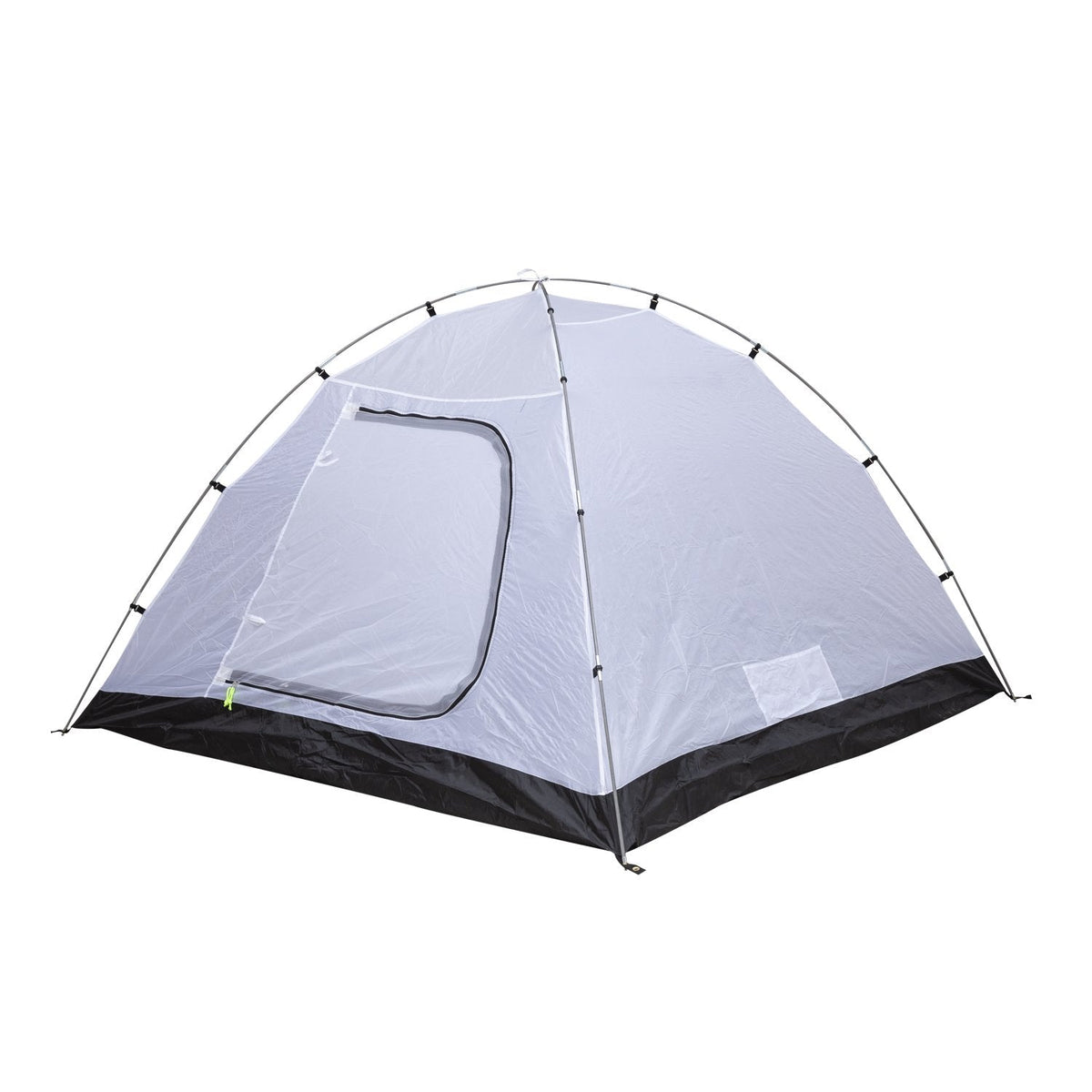 Evolite（エボライト）Excamp 3 Pro Tent（エクスキャンプ 3 プロ テント）3人用 3シーズン ダブルウォール ドームテント E-9204
