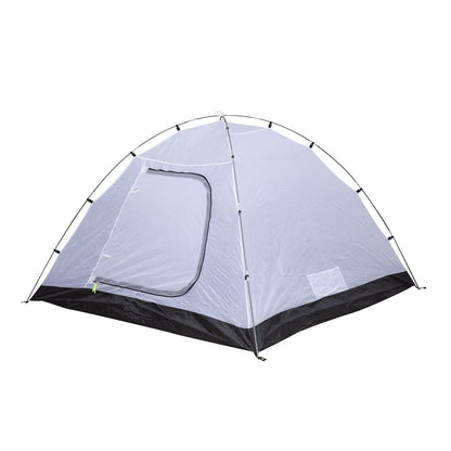 Evolite（エボライト）Excamp 3 Pro Tent（エクスキャンプ 3 プロ テント）3人用 3シーズン ダブルウォール ドームテント E-9204