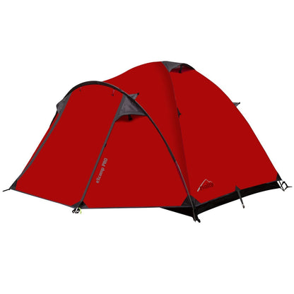 Evolite エボライト Excamp 2 Pro 2人用テント E-9209 3シーズン