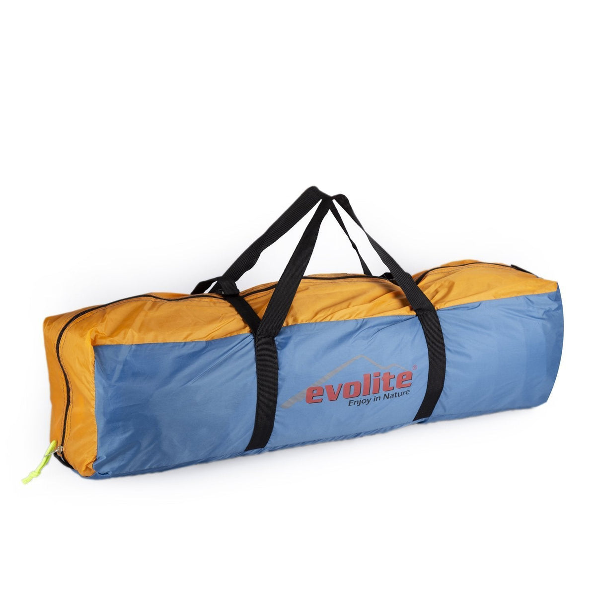 Evolite（エボライト）Falcon 6 Person Family Tent（ファルコン 6人用ファミリーテント）2ベッドルーム ダブルウォール