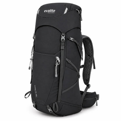 Evolite（エボライト）HikeLite 50L Backpack ハイクライト 50L バックパック｜超軽量・登山・トレッキング