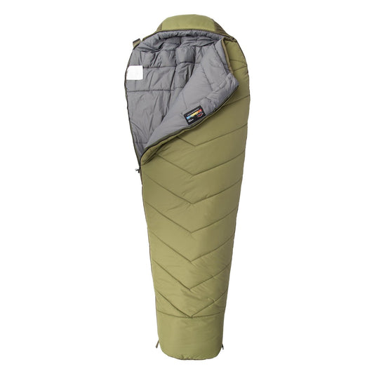Evolite（エボライト）Hunter Sleeping Bag -32°C ハンター 化繊シュラフ