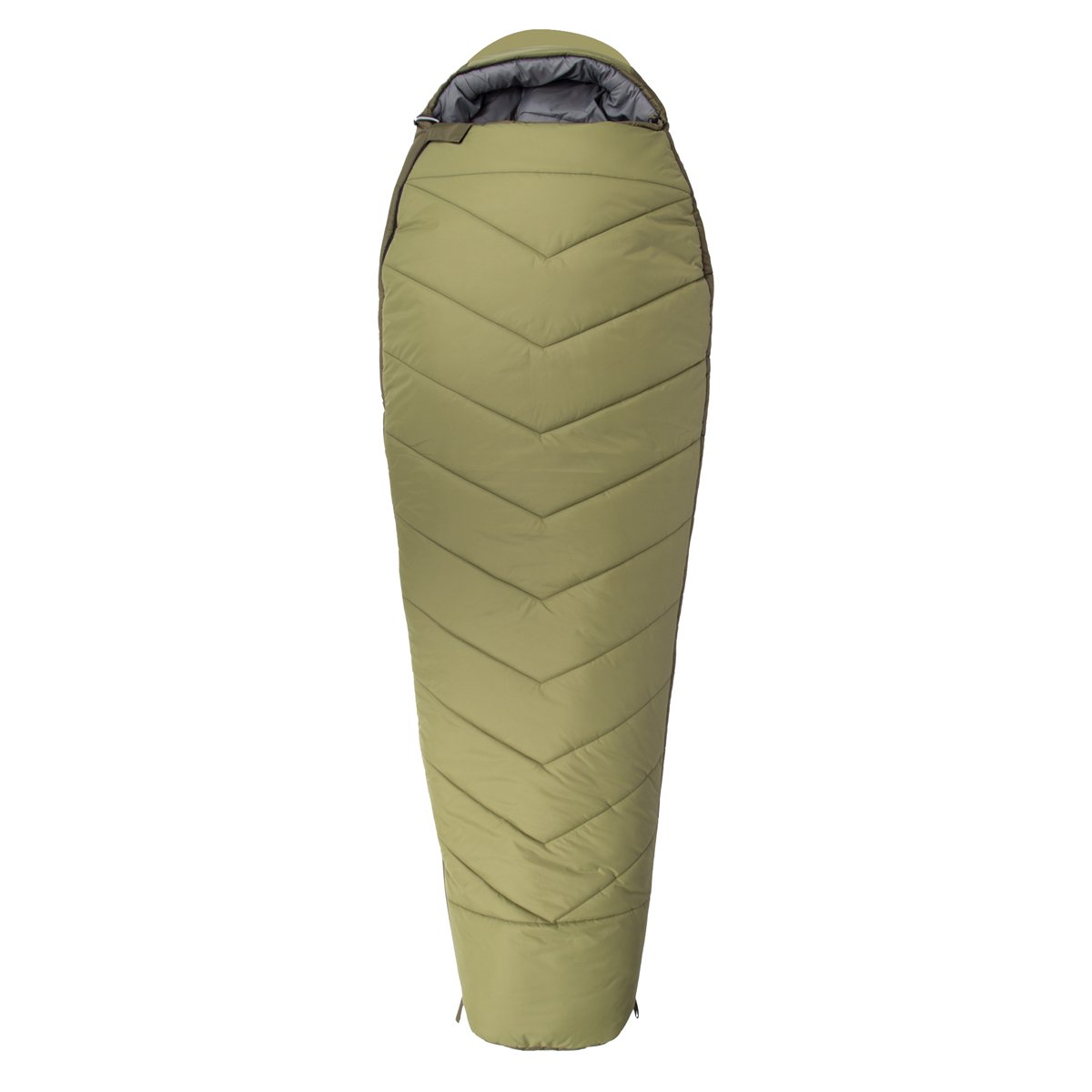 Evolite（エボライト）Hunter Connectable Double Sleeping Bag -32°C ハンター 連結式2人用化繊シュラフ 2個セット
