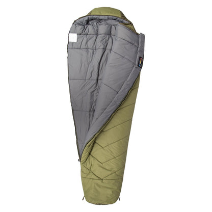 Evolite（エボライト）Hunter Sleeping Bag -32°C ハンター 化繊シュラフ