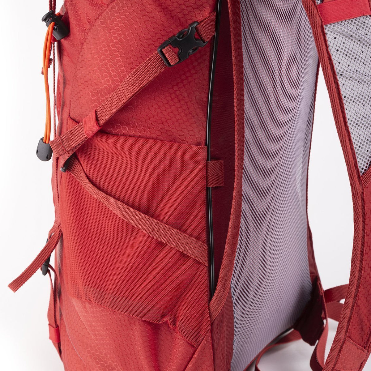 Evolite（エボライト）Lander 35L Backpack ランダー 35L バックパック 耐水・登山・トレッキング