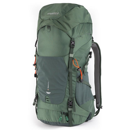 Evolite（エボライト）Lander 35L Backpack ランダー 35L バックパック 耐水・登山・トレッキング