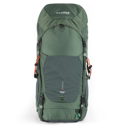 Evolite（エボライト）Lander 35L Backpack ランダー 35L バックパック 耐水・登山・トレッキング