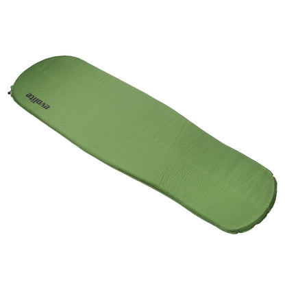 Evolite（エボライト）Luno 3.8cm Inflatable Mattress ルノ 自動膨張式キャンプマット｜R値5・4シーズン