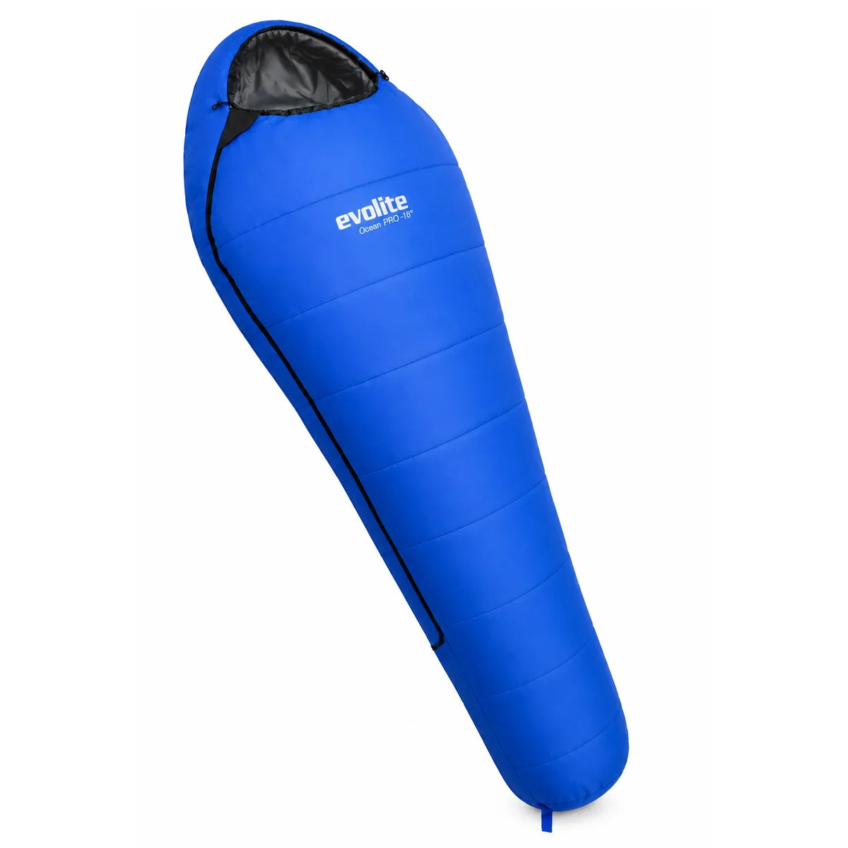 Evolite（エボライト）Ocean Pro Sleeping Bag -18°C オーシャンプロ 化繊シュラフ