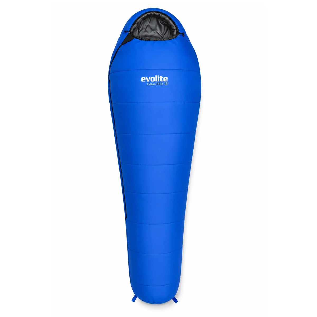 Evolite（エボライト）Ocean Pro Sleeping Bag -18°C オーシャンプロ 化繊シュラフ