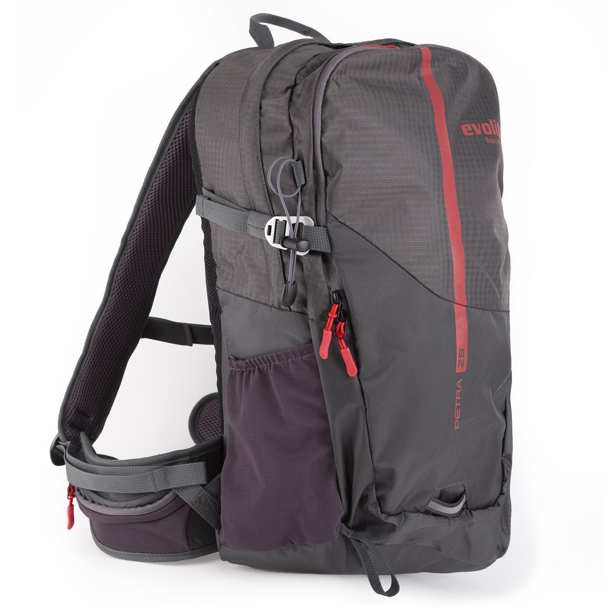 Evolite（エボライト）Petra 28L Backpack ペトラ 28L バックパック 軽量・トレッキング