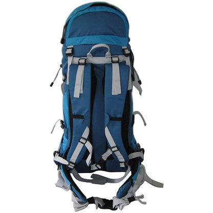 Evolite（エボライト）Storm 50L Backpack ストーム 50L バックパック 登山用・4シーズン