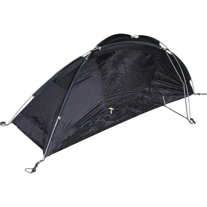 Evolite（エボライト）Summit Pro Tent Sun Fresh UPF80（サミットプロ テント）1人用 4シーズン トンネル型ドームテント