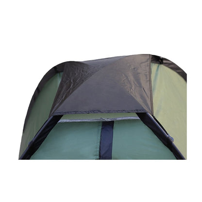 Evolite（エボライト）Trip XL Mono Dome 4+1 Person Tent（トリップ XL モノドーム 4＋1人用テント）3シーズン ドームテント E-9213