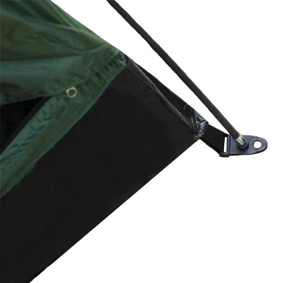 Evolite（エボライト）Trip XL Mono Dome 4+1 Person Tent（トリップ XL モノドーム 4＋1人用テント）3シーズン ドームテント E-9213