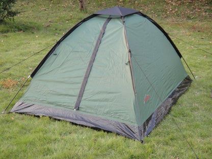 Evolite（エボライト）Trip Mono Dome 2 Person Tent（トリップ モノドーム 2人用テント）2人用 3シーズン ドームテント E-9208
