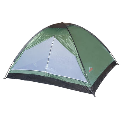 Evolite（エボライト）Trip XL Mono Dome 4+1 Person Tent（トリップ XL モノドーム 4＋1人用テント）3シーズン ドームテント E-9213