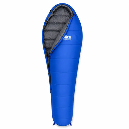 Evolite（エボライト）Ocean Pro Sleeping Bag -18°C オーシャンプロ 化繊シュラフ