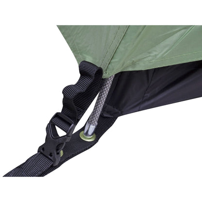 Evolite（エボライト）Turtle Pro 2 Person Tent（タートルプロ テント）2人用 4シーズン ドームテント