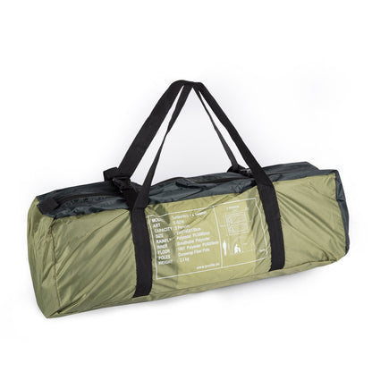 Evolite（エボライト）Turtle Pro 2 Person Tent（タートルプロ テント）2人用 4シーズン ドームテント