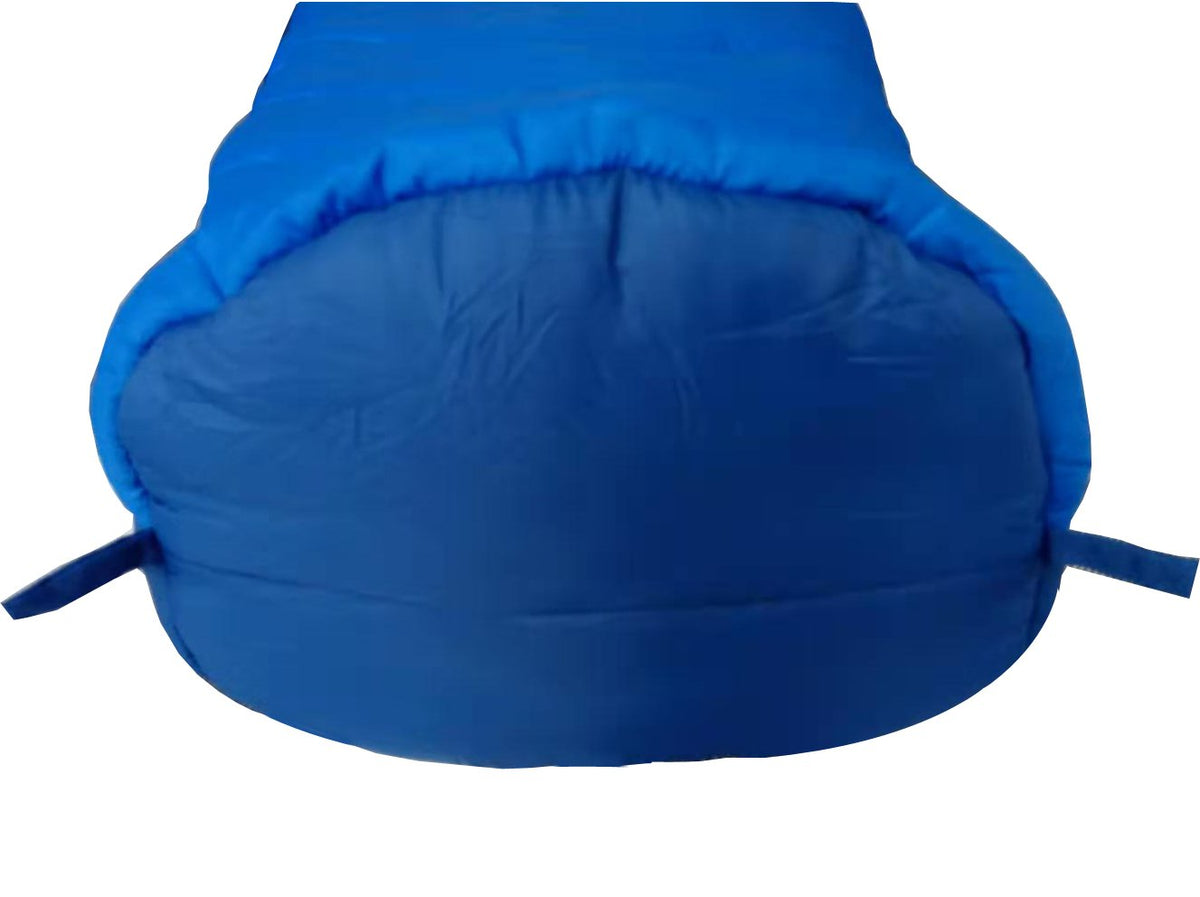 Evolite（エボライト）Dreamer Ultralight Extreme Sleeping Bag -32°C ドリーマー ウルトラライト 化繊シュラフ