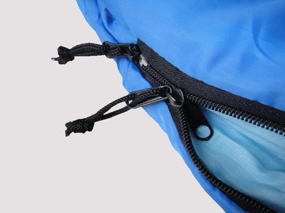 Evolite（エボライト）Nepal Sleeping Bag -8°C ネパール 4シーズン化繊シュラフ