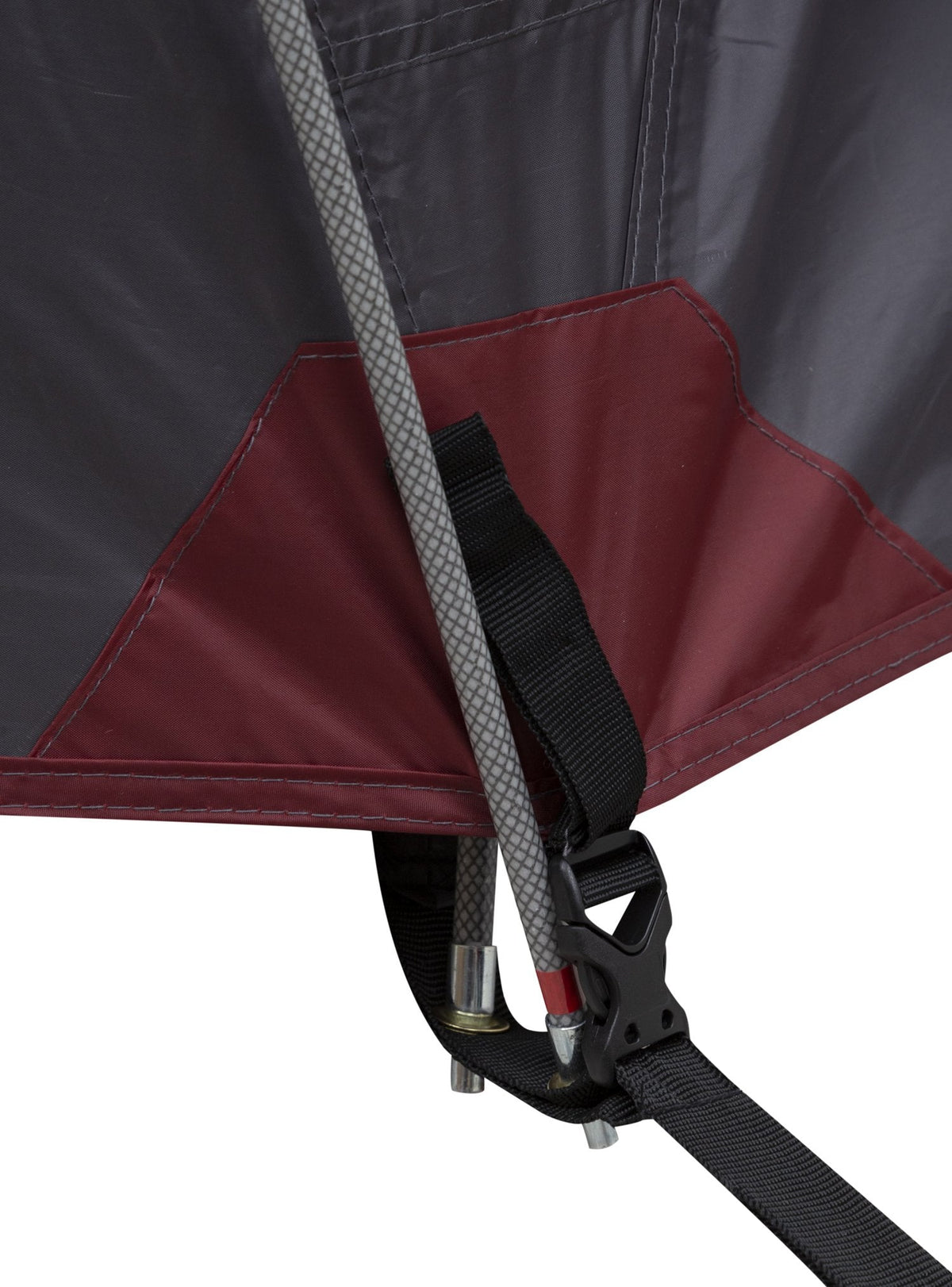 Evolite（エボライト）Excamp 3 Pro Tent（エクスキャンプ 3 プロ テント）3人用 3シーズン ダブルウォール ドームテント E-9204