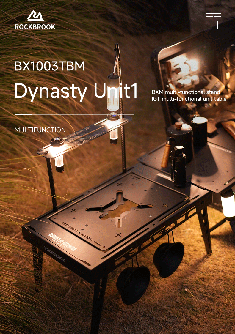 ロックブルック IGT 多機能ユニットデスク BXM 多機能ブラケット Rockbrook IGT multifunctio nal unit desk BXM multifunctio nal bracket BX1003TBM