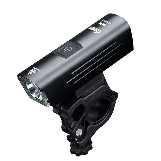 Fitorch BK10 1300 lumens ULTRA BRIGHT RECHARGEABLE BICYCLE LIGHT フィトーチ 超高輝度充電式自転車ライト 1300ルーメン LED フロントライト